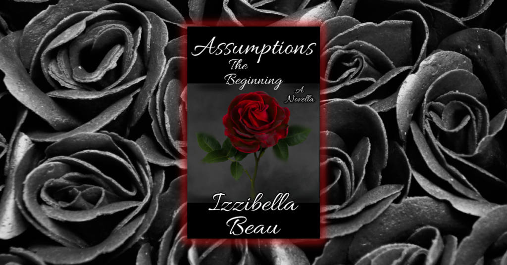 Assumptions The Beginning by Izzibella Beau