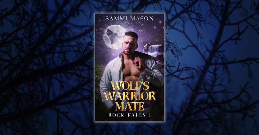 Wolf's Warrior Mate by Sammi Mason