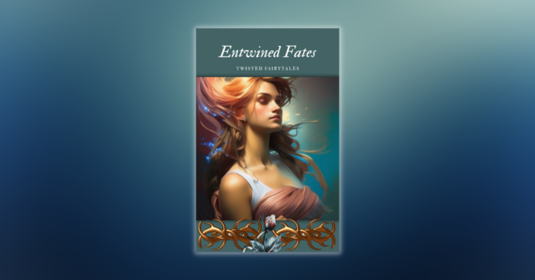 Entwined Fates by S. L. Sparks