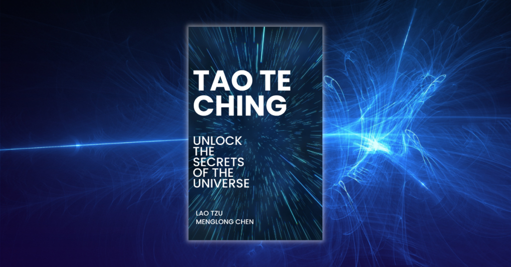 Tao Te Ching by Menglong Chen