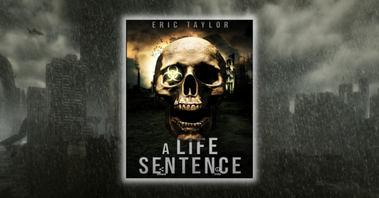 A Life Sentence by Eric Taylor