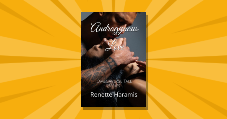 Androgynous Love by Renette Haramis