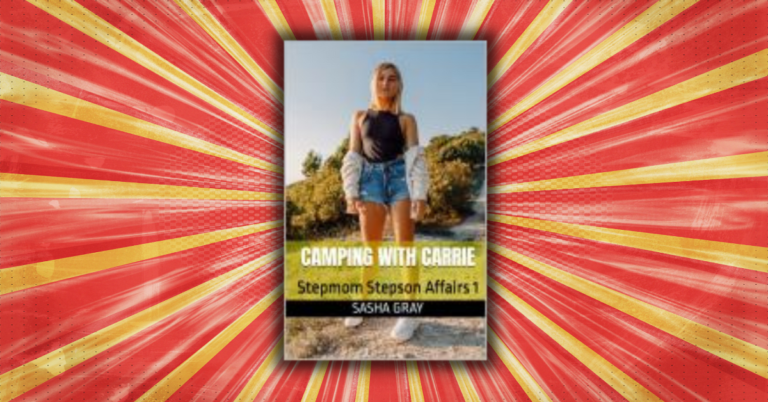 Camping with Carrie by Sasha Gray