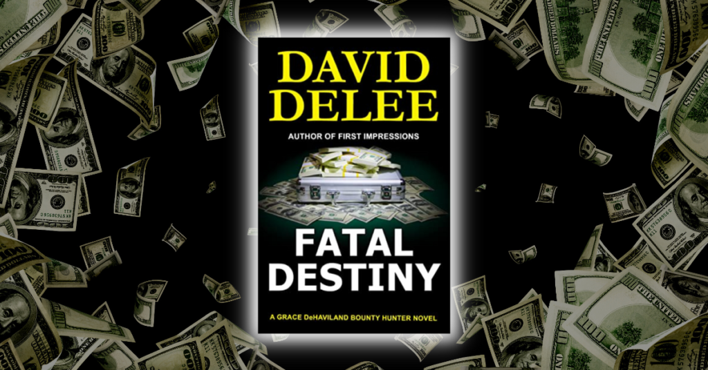 Fatal Destiny by David DeLee