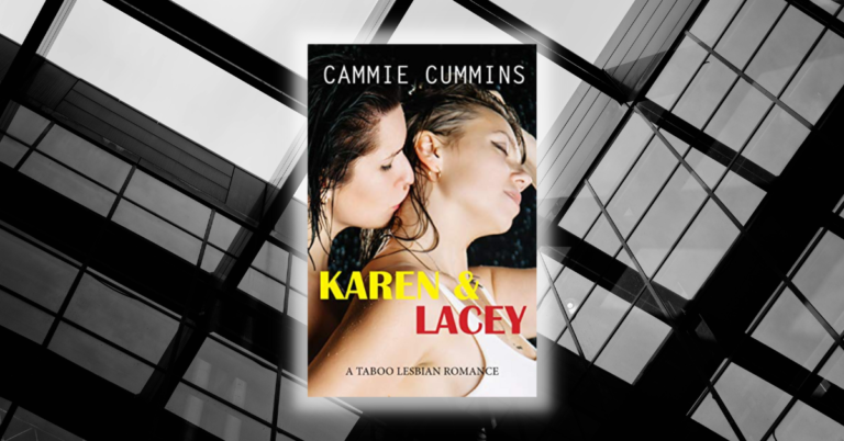 Karen & Lacey by Cammie Cummins