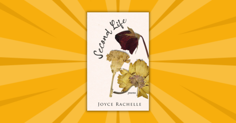 Second Life by Joyce Rachelle