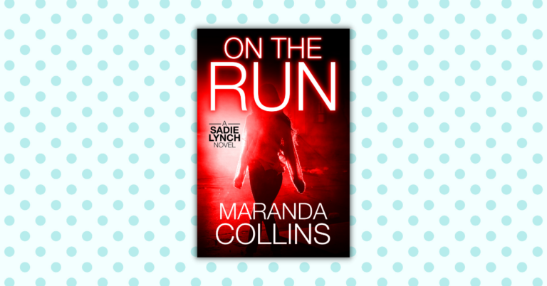 On the Run by Maranda Collins