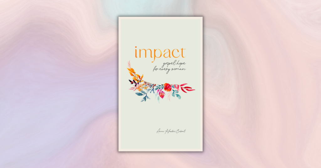 Impact by Anna Cabral