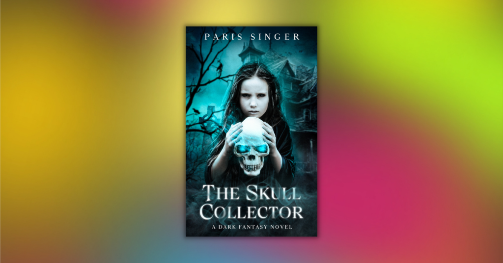 The Skull Collector By Paris Singer