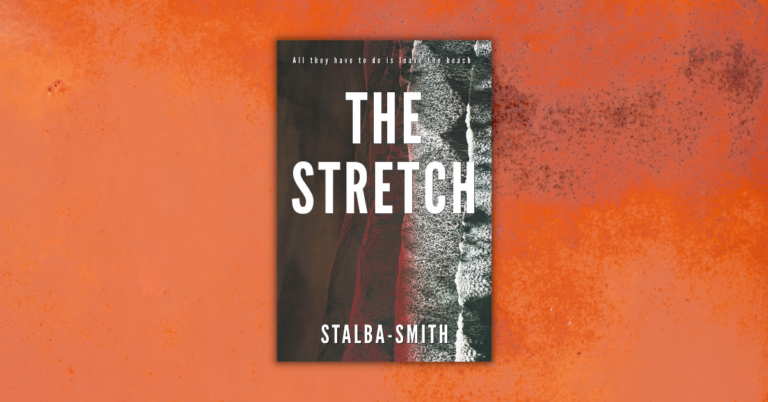 The Stretch by Rhys Stalba-Smith