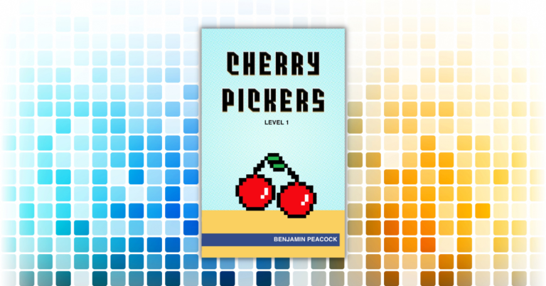 Cherry Pickers Level 1 By Benjamin Peacock