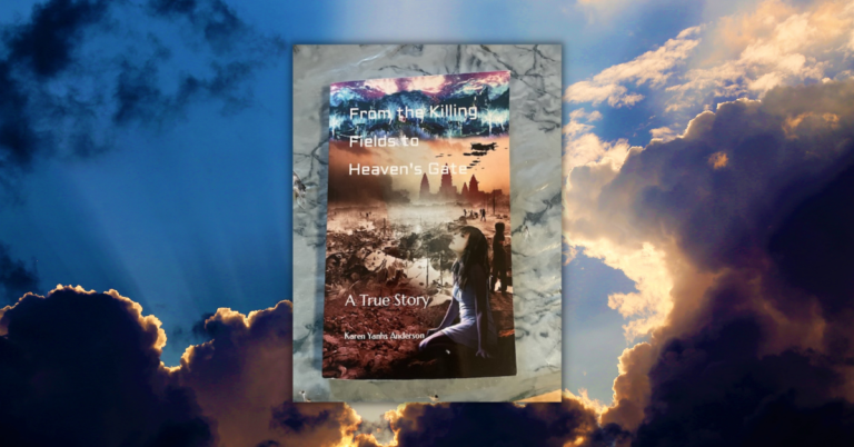 From The Killing Fields to Heaven’s Gate by Karen Anderson