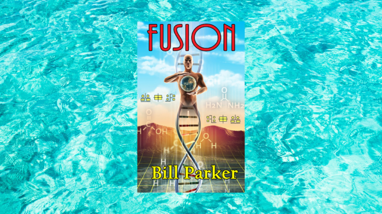 Fusion by Bill Parker