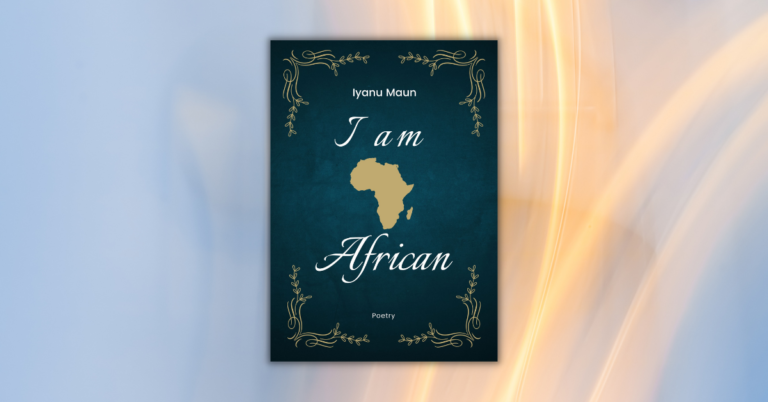 I Am African