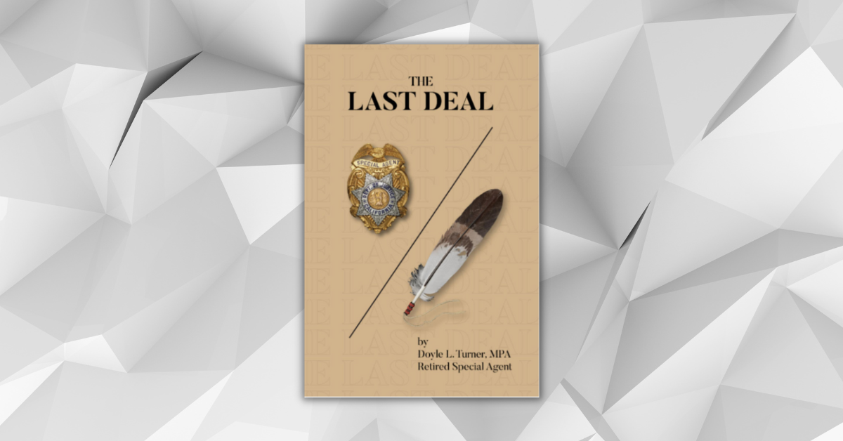 The Last Deal by Doyle Turner