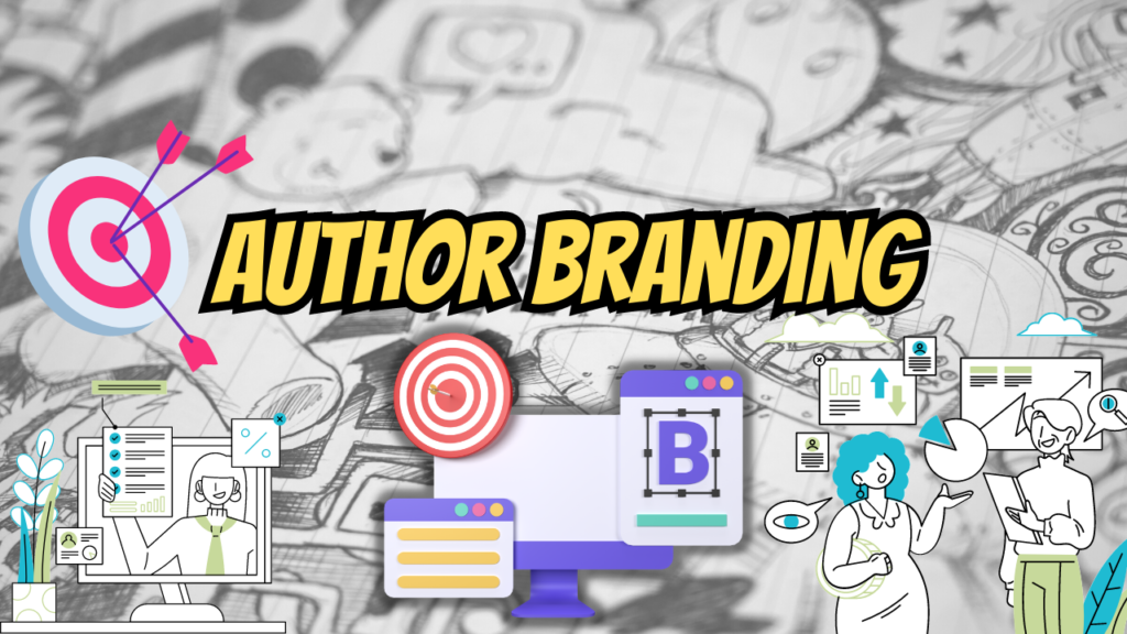 author branding