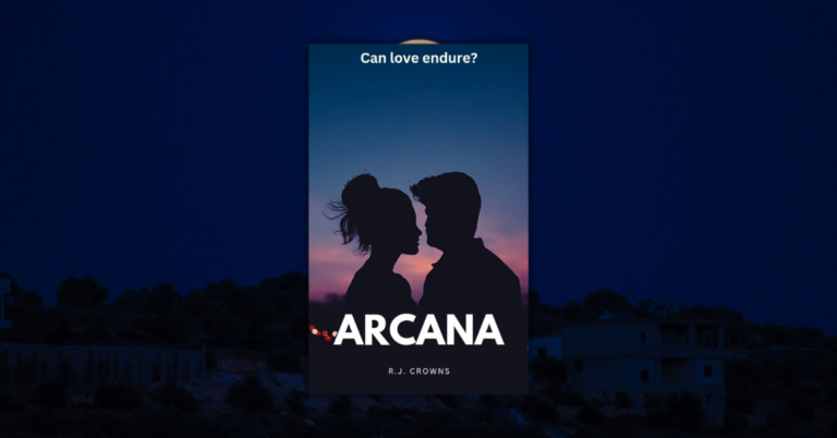 Arcana by RJ Crowns