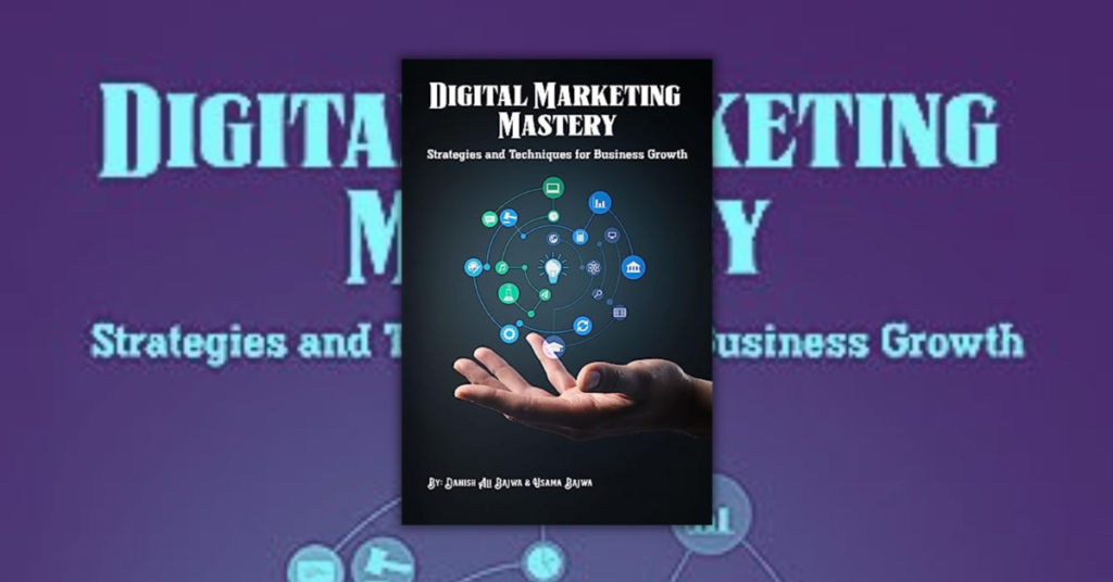 Digital Marketing Mastery