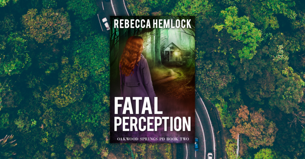 Fatal Perception by Rebecca Hemlock