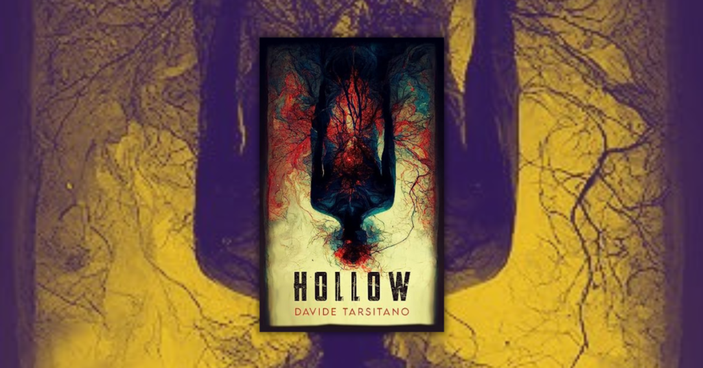 Hollow by Davide Tarsitano