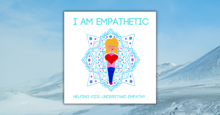 I am Empathetic by Amanda Cottrel