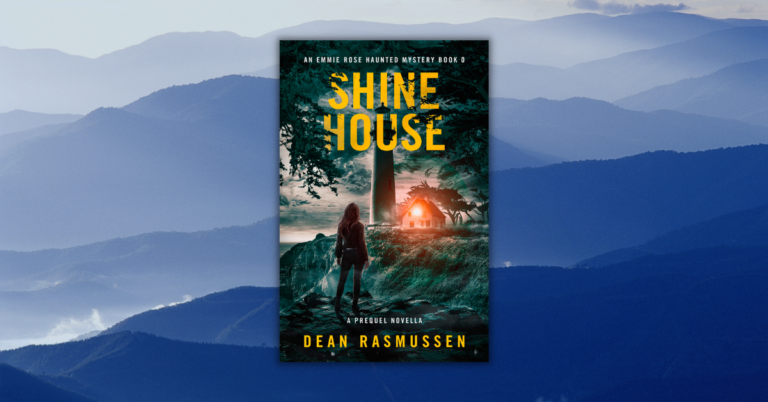 Shine House by Dean Rasmussen