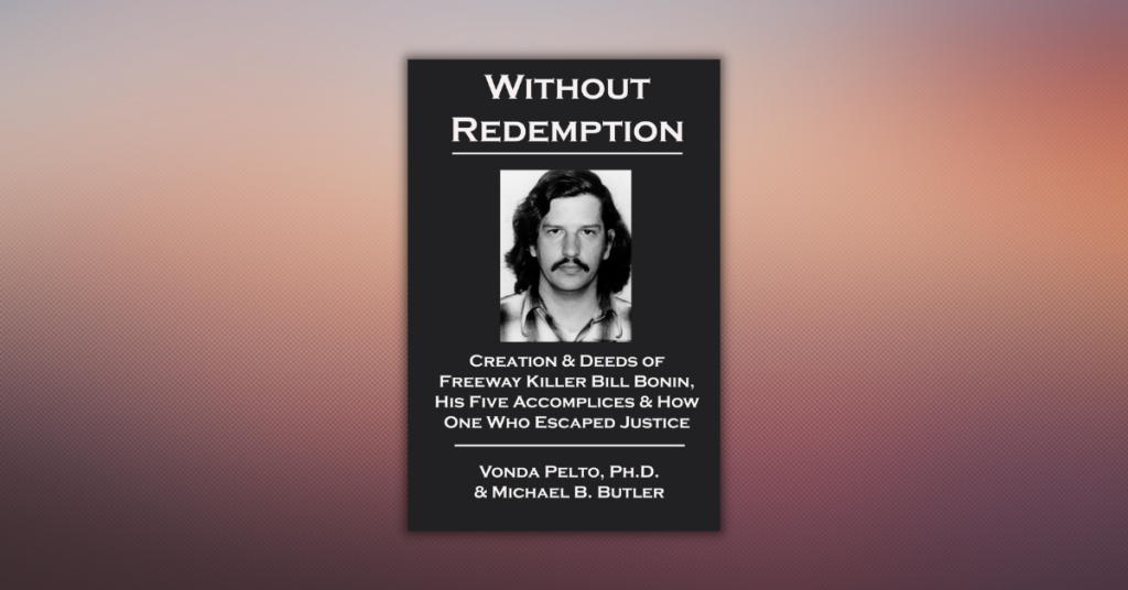 Without Redemption by Michael B. Butler