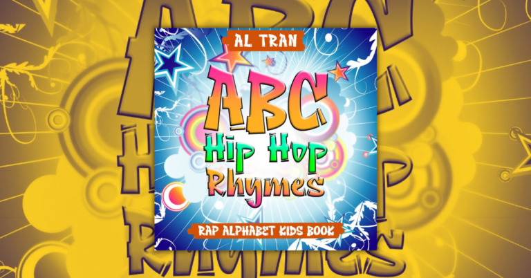 ABC Hip Hop Rhymes by Al Tran