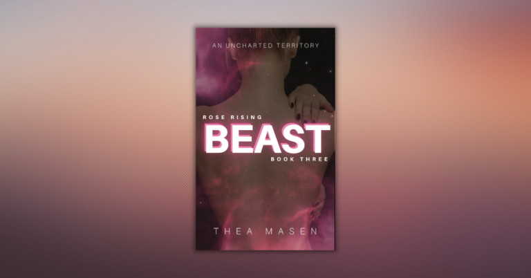 Beast by Thea Masen