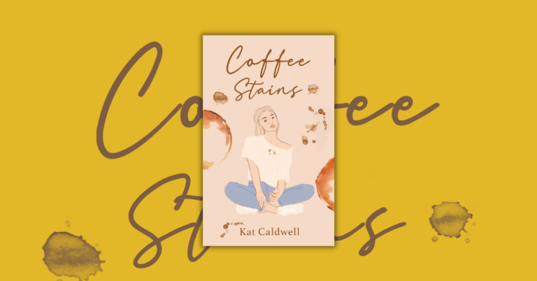 Coffee Stains by Kat Caldwell