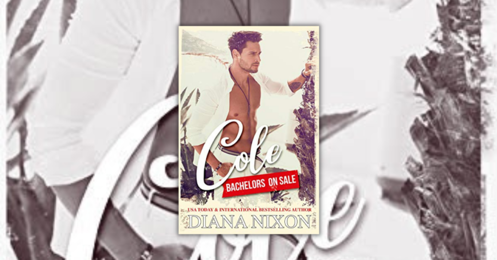 Cole by Diana Nixon