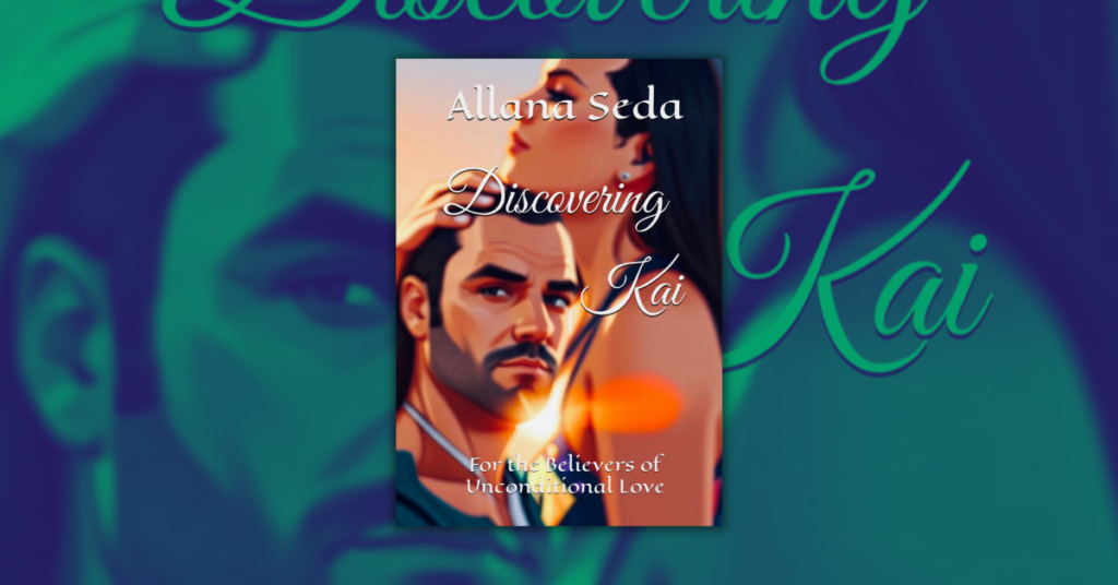 Discovering Kai by Allana seda