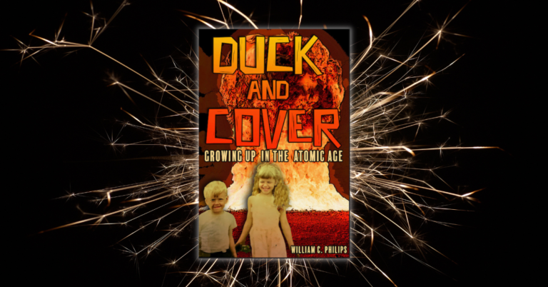 Duck and Cover by William C. Philips