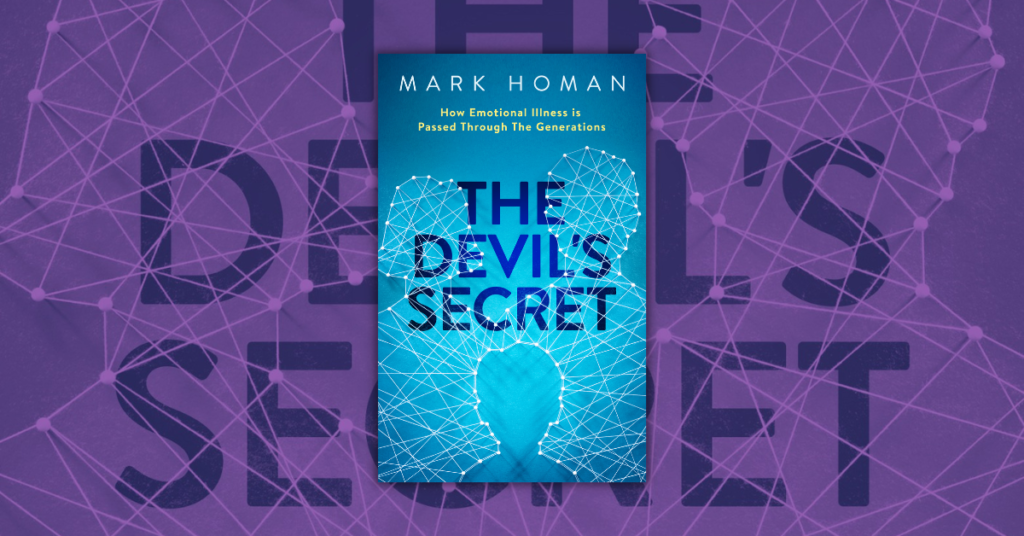 The Devil’s Secret By Mark Homan