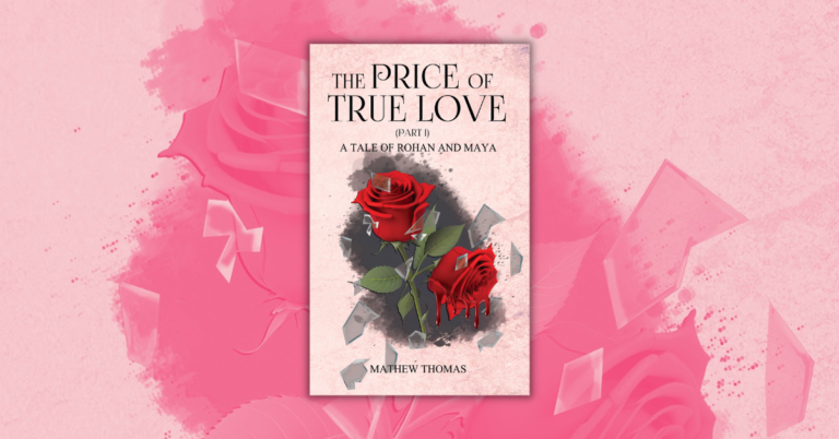 The Price of True Love by Mathew Thomas