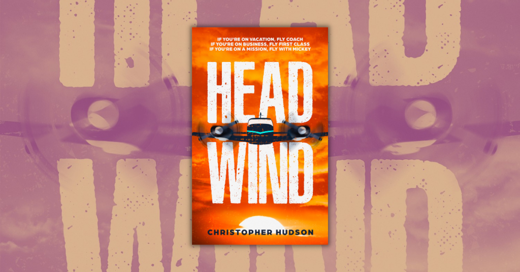 Headwind by Christopher Hudson