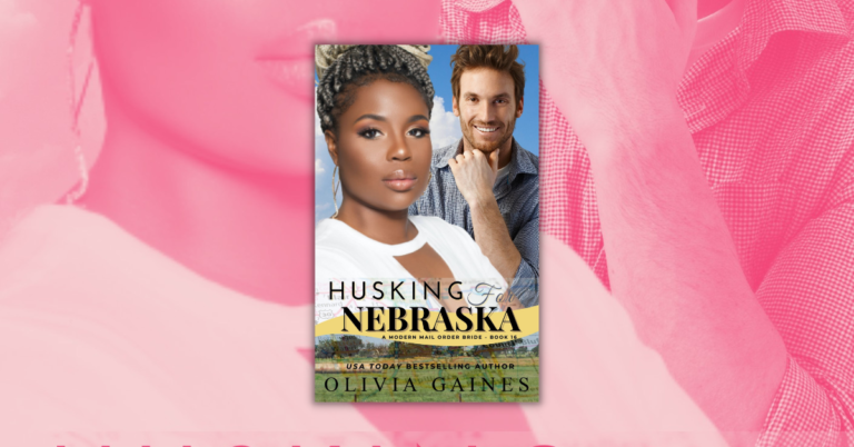 Husking for Nebrasking by Olivia Gaines