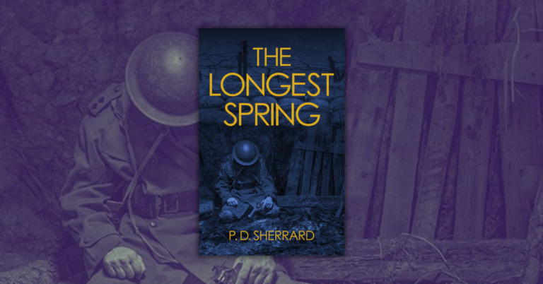 The Longest Spring by P. D. Sherrard