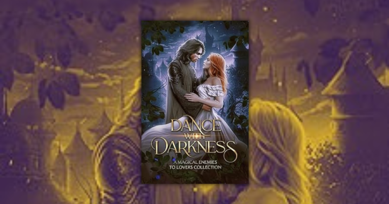 Dance with Darkness by Rae Hendricks