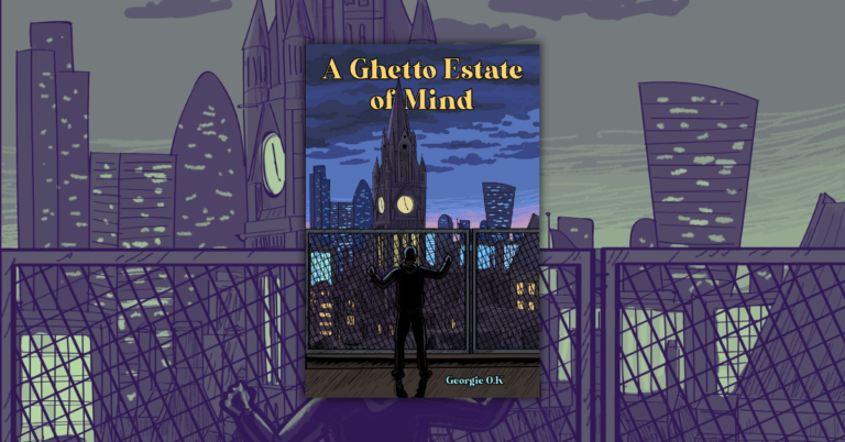 Ghetto Estate of Mind by George Ofurum