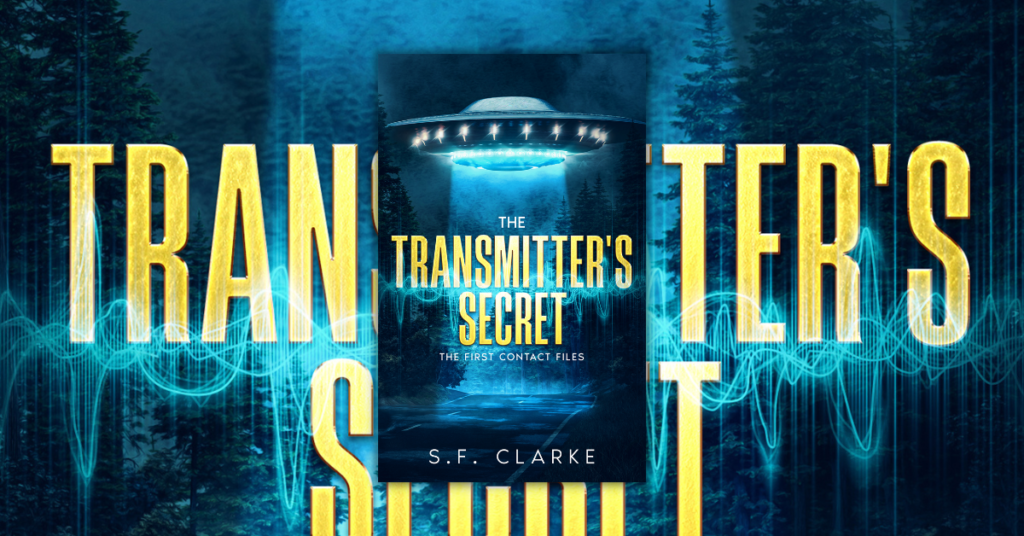 The Transmitter’s Secret By S.F. Clarke