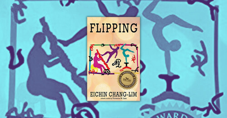 FLIPPING by Dr. Eichin Chang-Lim