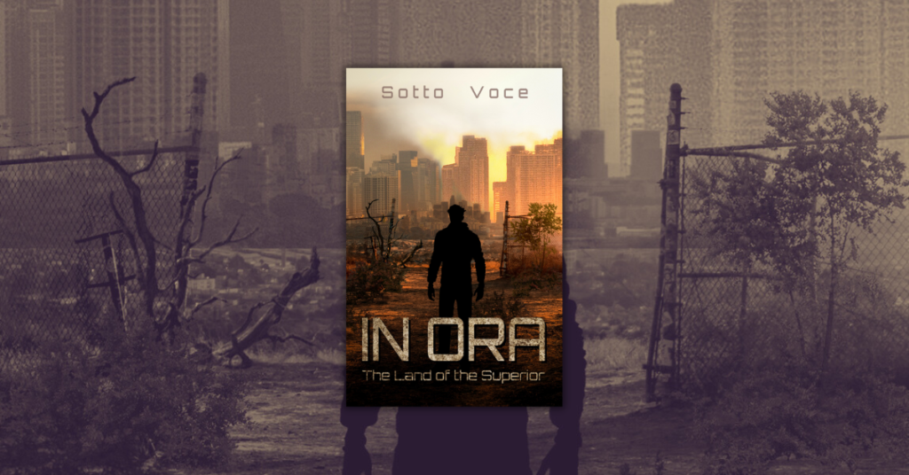 In Ora by Sotto Voce