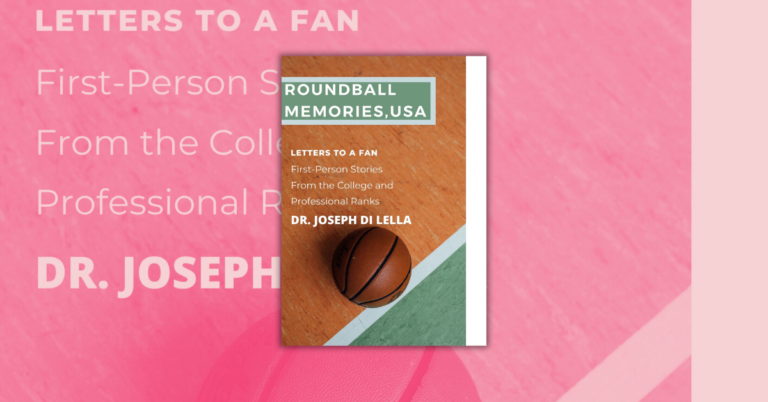 Roundball Memories USA by Joseph Di Lella