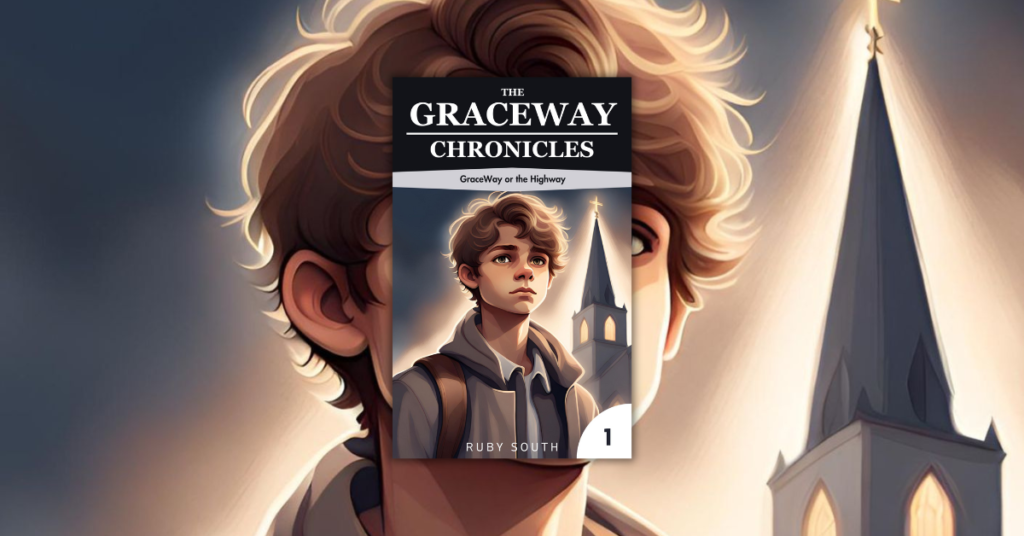 The GraceWay Chronicles by Ruby South