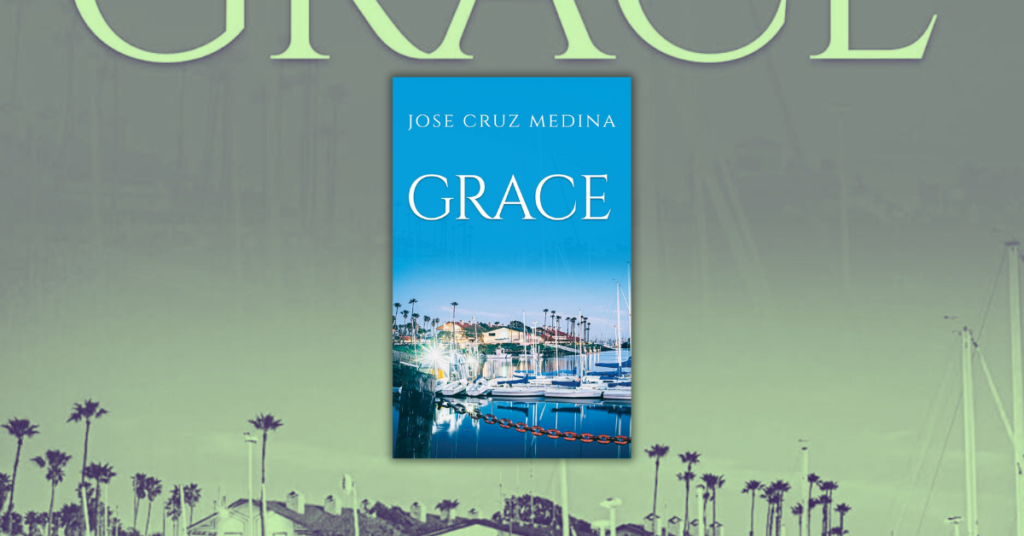 Grace by Jose Cruz Medina