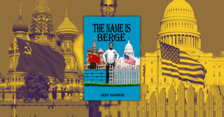 The Name is Berge by Jeff Dawson