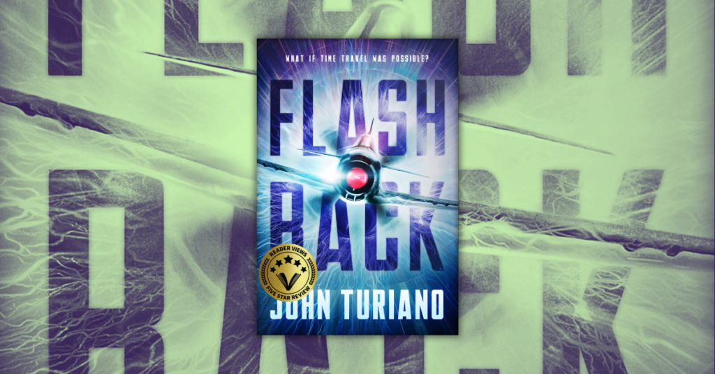 Flash Back by John Turiano