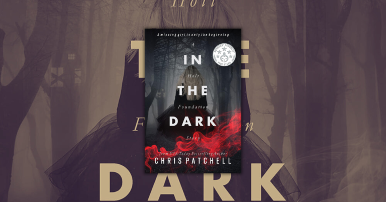 In the Dark by Chris Patchell