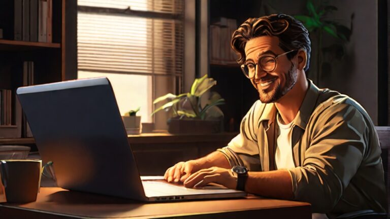 Connecting with Fellow Authors